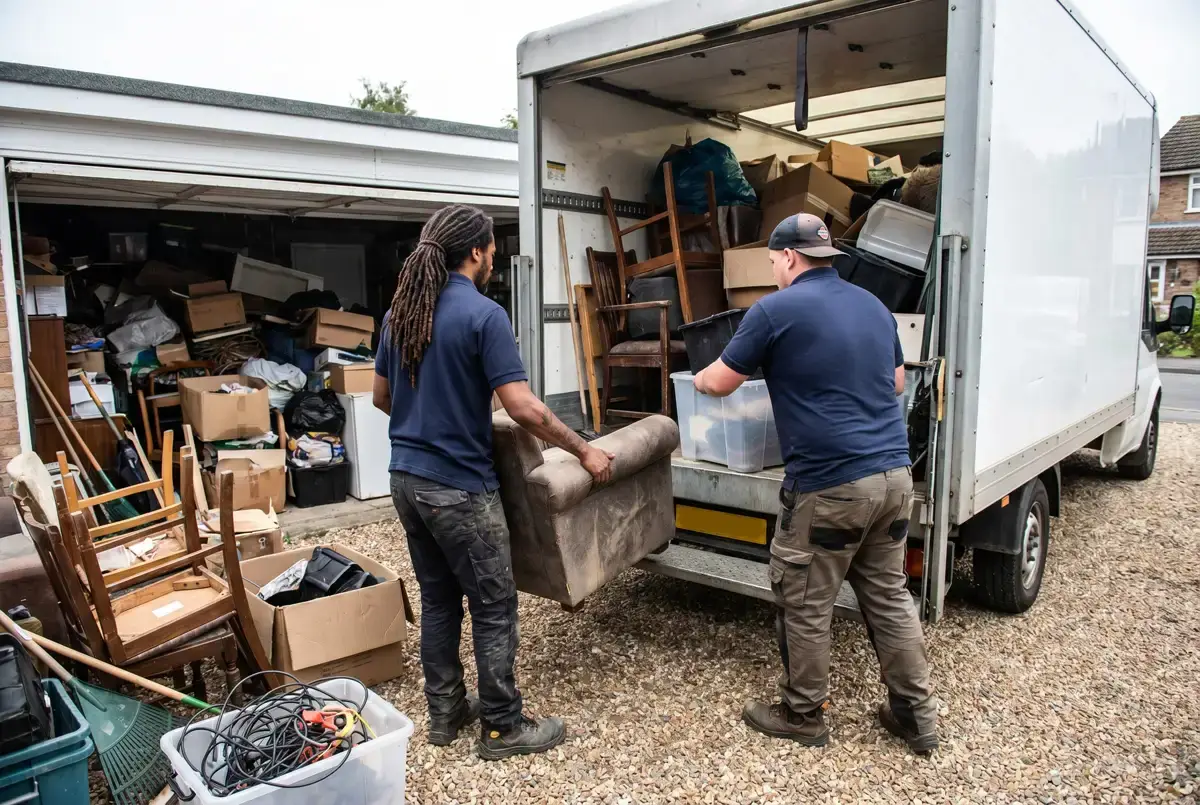 Same Day Clearance Services in Biggleswade – Fast, Reliable Help When You Need It Most