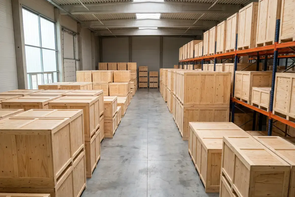 Removals and Storage in Biggleswade – Professional Help from Man and Van Hertfordshire