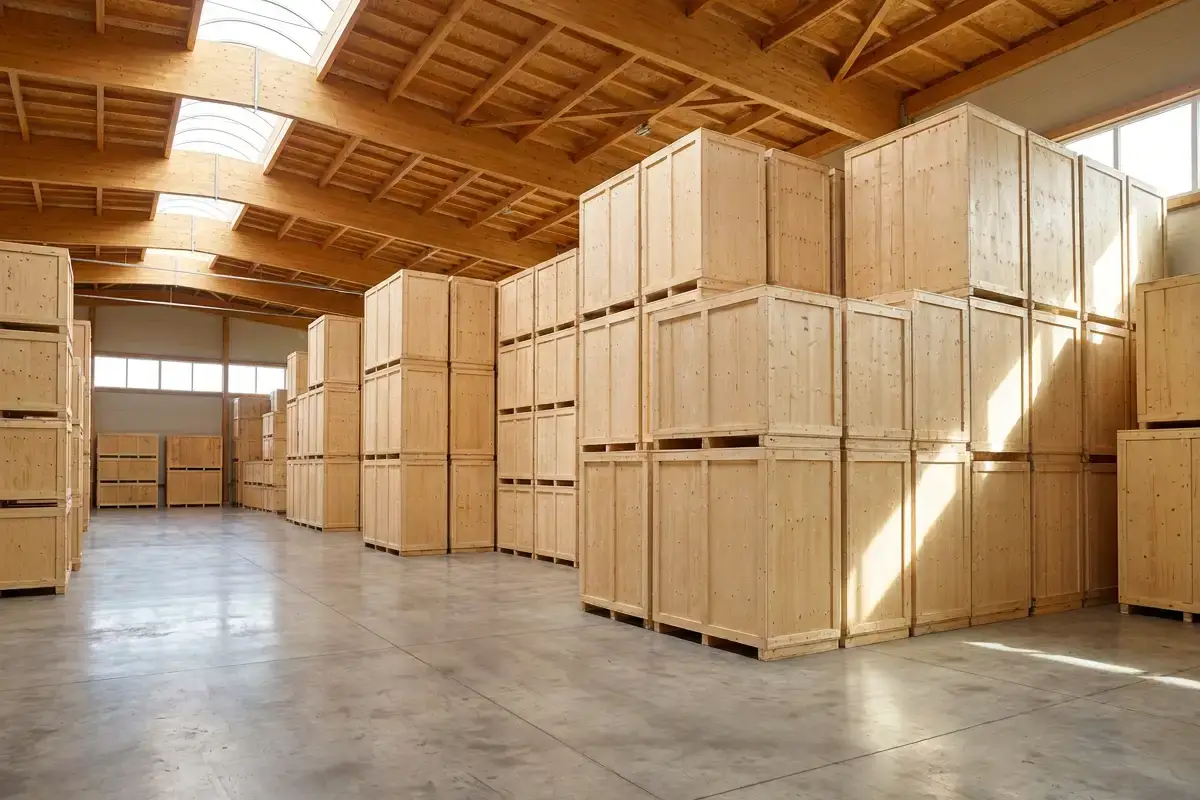 Student Storage in Biggleswade: Flexible, Affordable Solutions from Man and Van Hertfordshire