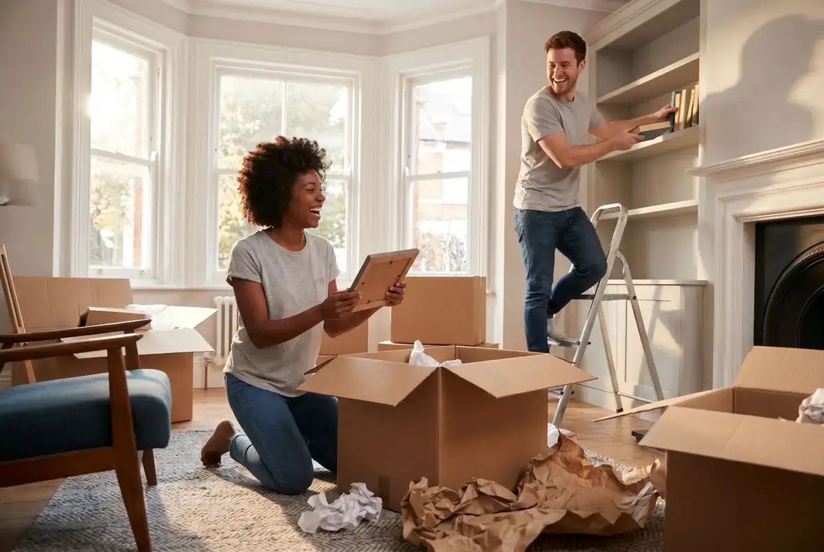 Affordable House Removals in Biggleswade – Trusted, Professional & Budget-Friendly